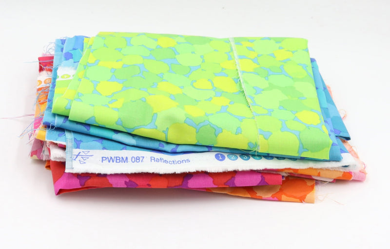 Scrap Bag 4- Kaffe Reflections - Modern Fabric Shoppe