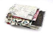 Scrap Bag 5- Tim Holtz - Modern Fabric Shoppe