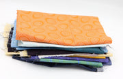 Scrap Bag 8- Kaffe Aboriginal Dot B - Modern Fabric Shoppe