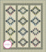 Simple Elegence Quilt Kit featuring Emery Walker by Morris & Company - April 2024 - Modern Fabric Shoppe