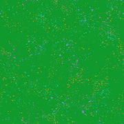 Speckled by Rashida Coleman Hale - Speckled RS 5027 114 - Verdant - Half Yard - Modern Fabric Shoppe