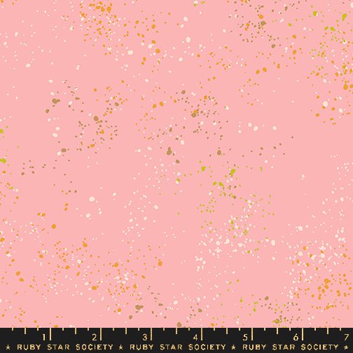 Speckled by Rashida Coleman Hale - Speckled RS 5027 116 - Balmy - Half Yard - Modern Fabric Shoppe