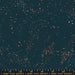 Speckled by Rashida Coleman Hale - Speckled RS 5027 55M - Teal Navy - Half Yard - Modern Fabric Shoppe