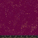Speckled by Rashida Coleman Hale - Speckled RS 5027 73M - Purple Velvet - Half Yard - Modern Fabric Shoppe