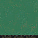 Speckled by Rashida Coleman Hale - Speckled RS 5027 74M - Emerald Green - Half Yard - Modern Fabric Shoppe