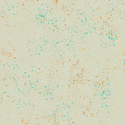 Speckled by Rashida Coleman Hale - Speckled RS 5027 82M - Shell Metallic - Half Yard - Modern Fabric Shoppe