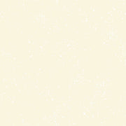 Speckled by Rashida Coleman Hale - Speckled RS 5027 90 - Sweet Cream - Half Yard - Modern Fabric Shoppe