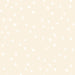 Starry by Alexia Marcelle Abegg - Starry RS 4109 65 - White on Natural - Half Yard - Modern Fabric Shoppe