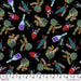 Storybook Halloween by Rachel Hauer - Poison Bottles PWRH065.MULTI - May 2023 - Modern Fabric Shoppe