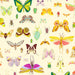 Tamara Kate - Insectarium - On DIsplay 54652 - 2 Light - Half Yard - October 2025 - Modern Fabric Shoppe