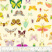Tamara Kate - Insectarium - On DIsplay 54652 - 2 Light - Half Yard - October 2025 - Modern Fabric Shoppe