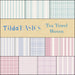 Tea Towel Woven Basics by Tilda - Half Yard Bundle - Modern Fabric Shoppe