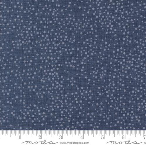 Thatched by Robin Pickens- Thatched 48715 94 Navy - Half Yard- May 2026 - Modern Fabric Shoppe