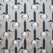 The Desert by Charley Harper- Road Runner CH-218 Half Yard- August 2026 - Modern Fabric Shoppe