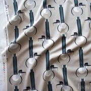 The Desert by Charley Harper- Road Runner CH-218 Half Yard- August 2026 - Modern Fabric Shoppe