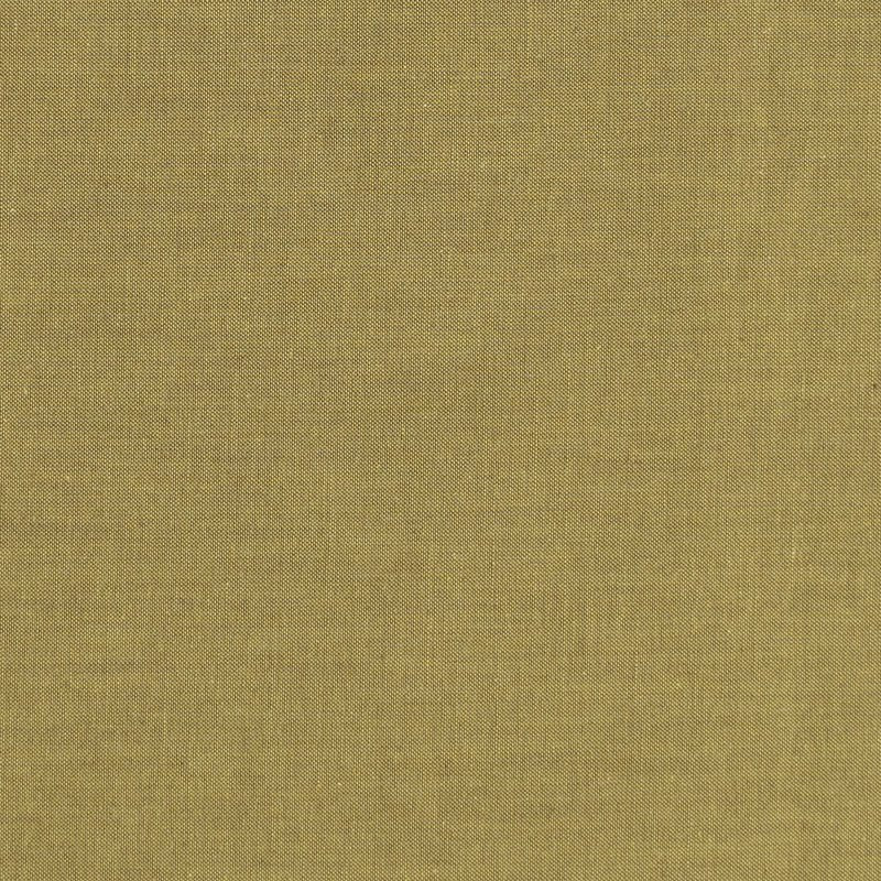 Tilda Chambray Basics - TIL160034 - Moss - Half Yard - Modern Fabric Shoppe