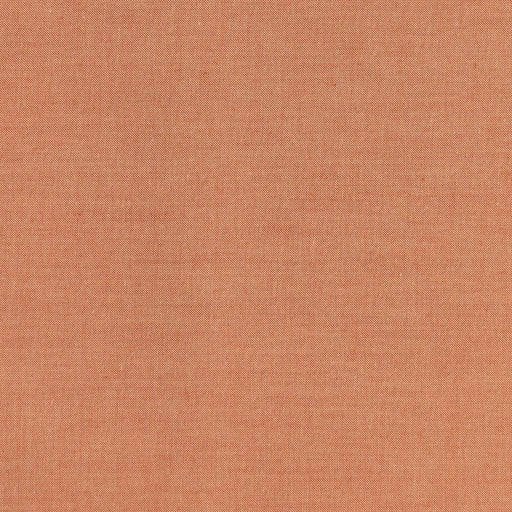 Tilda Chambray Basics - TIL160041 - Ginger - Half Yard - Modern Fabric Shoppe