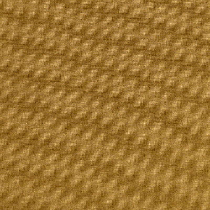 Tilda Chambray Basics - TIL160042 - Mustard - Half Yard - Modern Fabric Shoppe