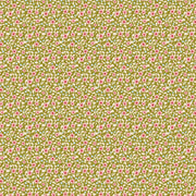 Tilda - Creating Memories - Brie TIL130121 - Green - Half Yard - June 2024 - Modern Fabric Shoppe