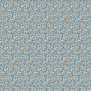 Tilda - Creating Memories - Brie TIL130131 - Blue - Half Yard - June 2024 - Modern Fabric Shoppe