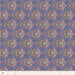 Tilda Sanctuary - Adina TIL110571 Eggplant - Half Yard - October 2024 - Modern Fabric Shoppe