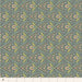 Tilda Sanctuary - Adina TIL110576 Greygreen - Half Yard - October 2024 - Modern Fabric Shoppe