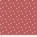 Tilda Sanctuary Blenders - Daisydream TIL110563 Rhubarb - Half Yard - October 2024 - Modern Fabric Shoppe