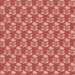 Tilda Sanctuary Blenders - Mira TIL110104 Rhubarb - Half Yard - October 2024 - Modern Fabric Shoppe