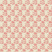 Tilda Sanctuary Blenders - Mira TIL110106 Pink - Half Yard - October 2024 - Modern Fabric Shoppe