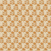 Tilda Sanctuary Blenders - Mira TIL110108 Ochre - Half Yard - October 2024 - Modern Fabric Shoppe