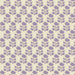 Tilda Sanctuary Blenders - Mira TIL110110 Lavender - Half Yard - October 2024 - Modern Fabric Shoppe