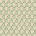 Tilda Sanctuary Blenders - Mira TIL110112 Sage - Half Yard - October 2024 - Modern Fabric Shoppe