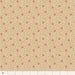 Tilda Sanctuary - Daisydream TIL110568 Sand - Half Yard - October 2024 - Modern Fabric Shoppe