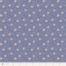 Tilda Sanctuary - Daisydream TIL110573 Pitch Blue - Half Yard - October 2024 - Modern Fabric Shoppe