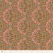 Tilda Sanctuary - Larissa TIL110570 Caramel - Half Yard - October 2024 - Modern Fabric Shoppe