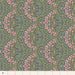 Tilda Sanctuary - Larissa TIL110580 Greygreen - Half Yard - October 2024 - Modern Fabric Shoppe