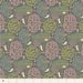 Tilda Sanctuary - Sanctuary TIL110577 Greygreen - Half Yard - October 2024 - Modern Fabric Shoppe