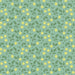 Tilda Sunday Brunch Blenders - Tipsy TIL110115 Teal - Half Yard - February 2025 - Modern Fabric Shoppe