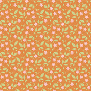 Tilda Sunday Brunch Blenders - Tipsy TIL110120 Ginger - Half Yard - February 2025 - Modern Fabric Shoppe