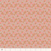Tilda Sunday Brunch Blenders - Tipsy TIL110121 Pink - Half Yard - February 2025 - Modern Fabric Shoppe