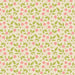 Tilda Sunday Brunch Blenders - Tipsy TIL110122 Cream Pink - Half Yard - February 2025 - Modern Fabric Shoppe