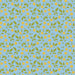 Tilda Sunday Brunch Blenders - Tipsy TIL110124 Sky - Half Yard - February 2025 - Modern Fabric Shoppe