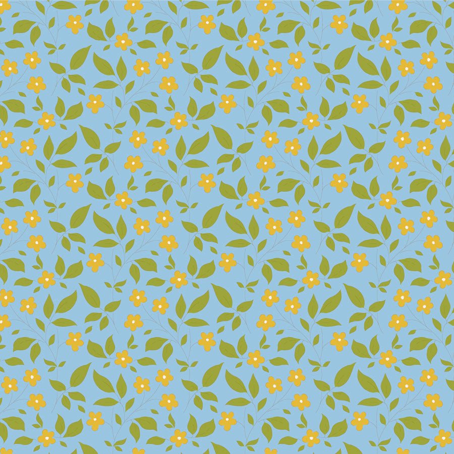 Tilda- Sunday Brunch