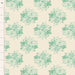 Tilda Sunday Brunch - Mia TIL110584 Teal - Half Yard - February 2025 - Modern Fabric Shoppe