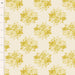 Tilda Sunday Brunch - Mia TIL110587 Yellow - Half Yard - February 2025 - Modern Fabric Shoppe