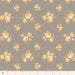 Tilda Sunday Brunch - Mille TIL110589 Grey - Half Yard - February 2025 - Modern Fabric Shoppe