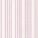 Tilda- Tea Towel Basics- Cantucci Stripes TIL130072- Plum- Half Yard - Modern Fabric Shoppe
