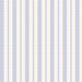 Tilda- Tea Towel Basics- Cookie Stripes TIL130062- Blue- Half Yard - Modern Fabric Shoppe