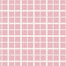 Tilda- Tea Towel Basics- Waffle Plaid TIL130069- Red- Half Yard - Modern Fabric Shoppe