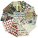 Tim Holtz Eclectic Elements - Multi - Fat Quarter Bundle - September 2025 - Modern Fabric Shoppe